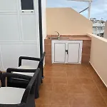 Casa Montana Amarilla 60
