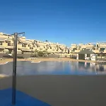 Casa Montana Amarilla 60