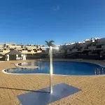 Casa Montana Amarilla 60 *