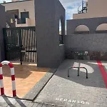 アパート Casa Montana Amarilla 60 コスタ・デル・シレンチオ
