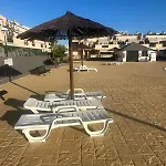 Casa Montana Amarilla 60 Appartamento
