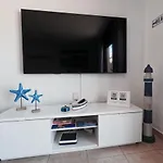 Casa Montana Amarilla 60 アパート コスタ・デル・シレンチオ