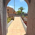 アパート Casa Montana Amarilla 60 コスタ・デル・シレンチオ