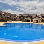 Casa Montana Amarilla 60 アパート コスタ・デル・シレンチオ