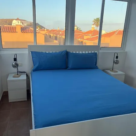 Apartmán Casa Montana Amarilla 60 Costa Del Silencio