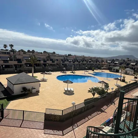 Casa Montaña Amarilla 60