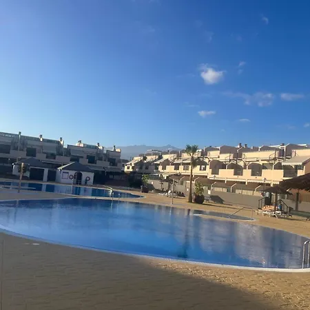 Casa Montaña Amarilla 60
