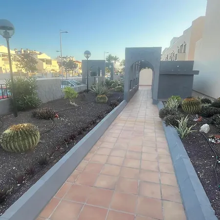 Apartamento Casa Montana Amarilla 60