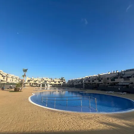Apartamento Casa Montana Amarilla 60 *