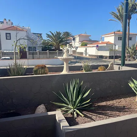 Apartmán Casa Montana Amarilla 60 *