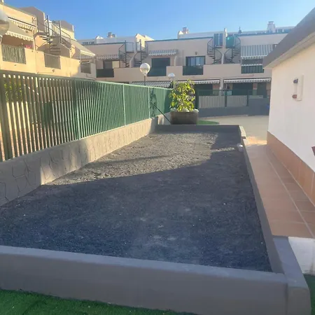 Casa Montaña Amarilla 60 *