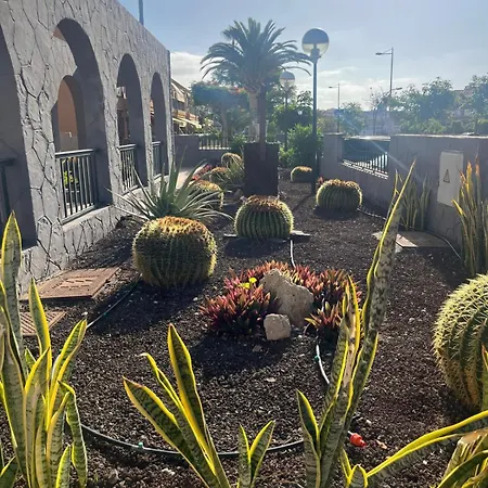 Casa Montana Amarilla 60 Costa Del Silencio