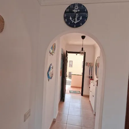 Apartmán Casa Montana Amarilla 60