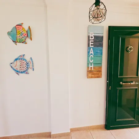 Casa Montana Amarilla 60 Apartment Costa Del Silencio