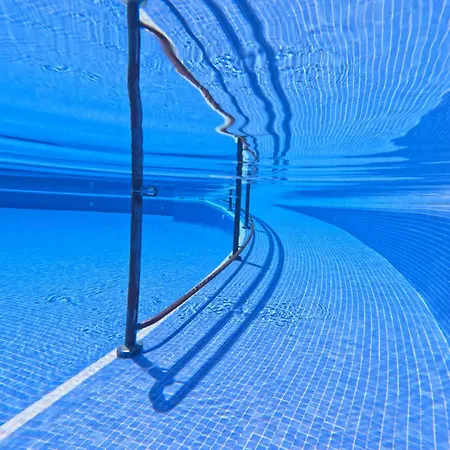 Apartman Casa Montana Amarilla 60