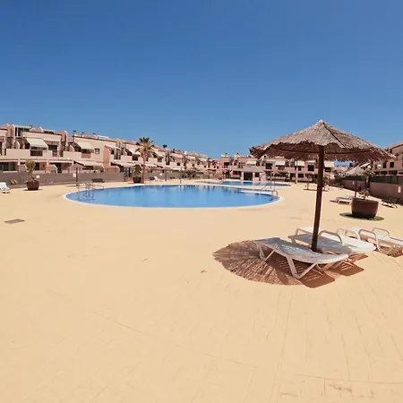 Casa Montana Amarilla 60 Apartment