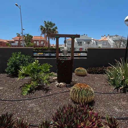 Apartamento Casa Montaña Amarilla 60 *