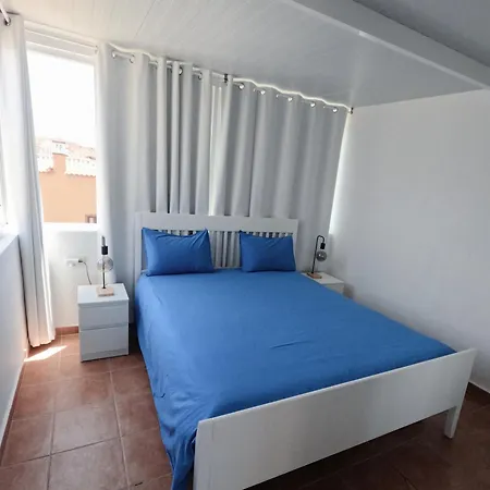 Casa Montana Amarilla 60 * Коста-дель-Силенцио