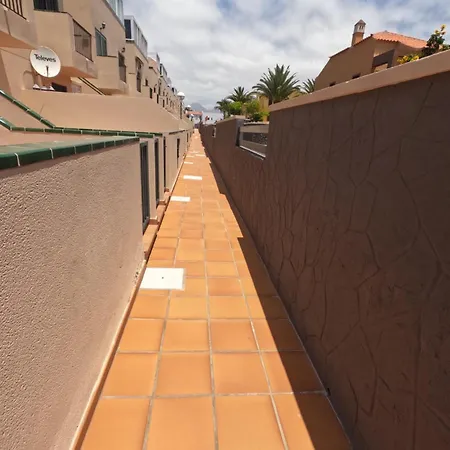 Casa Montana Amarilla 60 Apartman