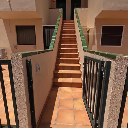 Διαμέρισμα Casa Montana Amarilla 60