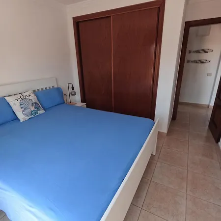 Casa Montana Amarilla 60 Apartamento Costa Del Silencio
