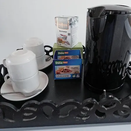 Casa Montana Amarilla 60 Apartman Costa Del Silencio