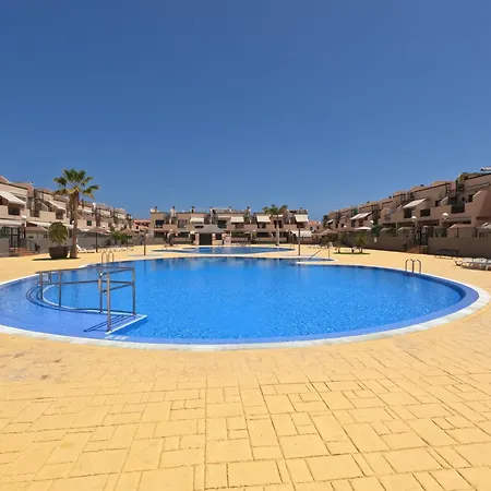 Apartamento Casa Montaña Amarilla 60 Costa del Silencio