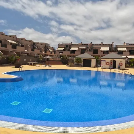 Casa Montana Amarilla 60 Διαμέρισμα Costa Del Silencio