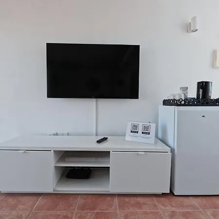 Apartamento Casa Montana Amarilla 60 Costa Del Silencio
