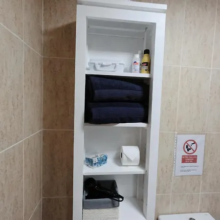 Casa Montana Amarilla 60 Apartman *