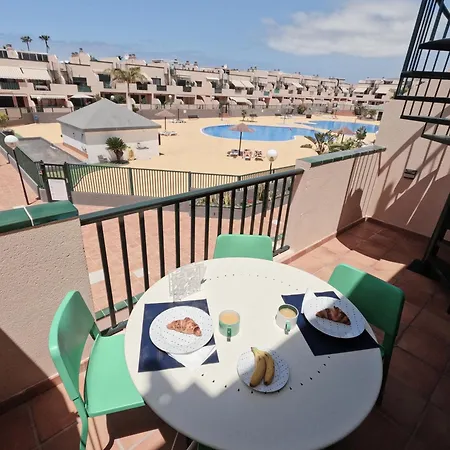 Casa Montana Amarilla 60 * Costa Del Silencio