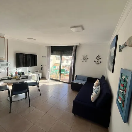 Apartamento Casa Montana Amarilla 60