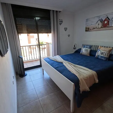 Apartamento Casa Montana Amarilla 60 Costa Del Silencio