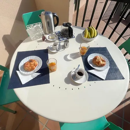 Apartamento Casa Montana Amarilla 60 Costa Del Silencio