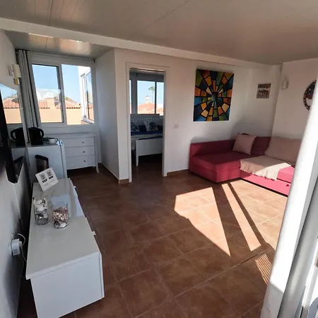 Apartamento Casa Montana Amarilla 60 *