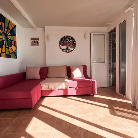 Casa Montana Amarilla 60 *