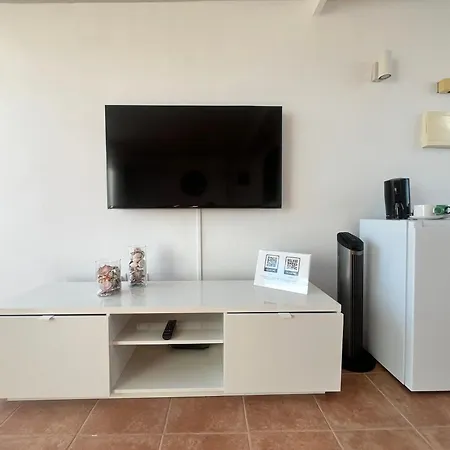 Casa Montana Amarilla 60 * Costa Del Silencio