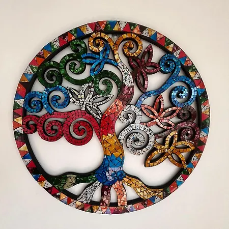 Casa Montana Amarilla 60 *