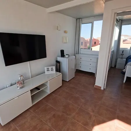 Apartamento Casa Montana Amarilla 60