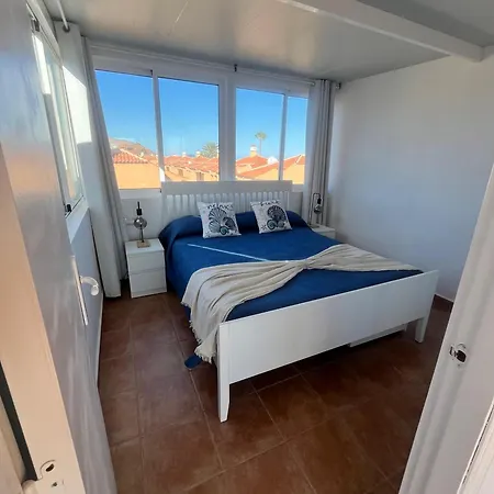 Apartamento Casa Montana Amarilla 60 Costa Del Silencio