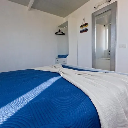Διαμέρισμα Casa Montana Amarilla 60