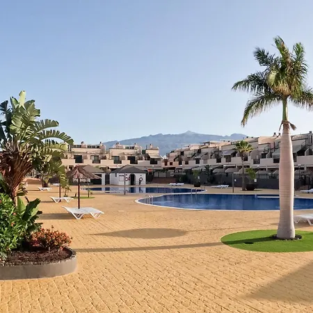 Διαμέρισμα Casa Montana Amarilla 60 Costa Del Silencio
