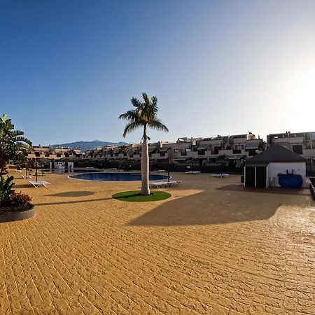 Διαμέρισμα Casa Montana Amarilla 60