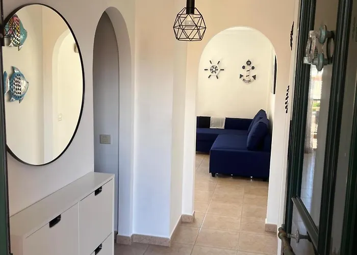 Casa Montana Amarilla 60 طوستا ديل سيلونثيو