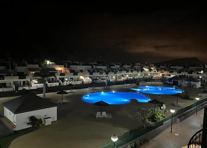 Casa Montana Amarilla 60 شقة *