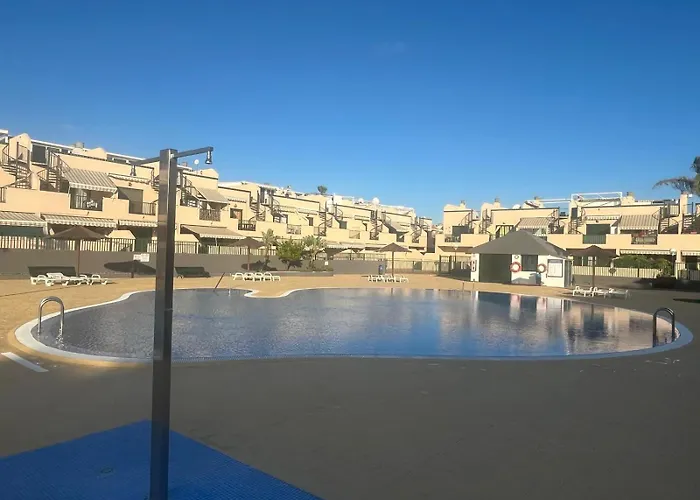 Casa Montana Amarilla 60