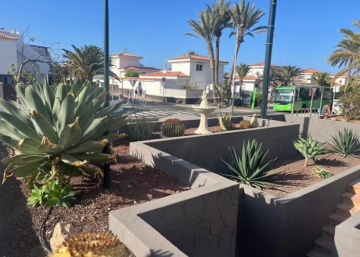 Casa Montana Amarilla 60 شقة طوستا ديل سيلونثيو