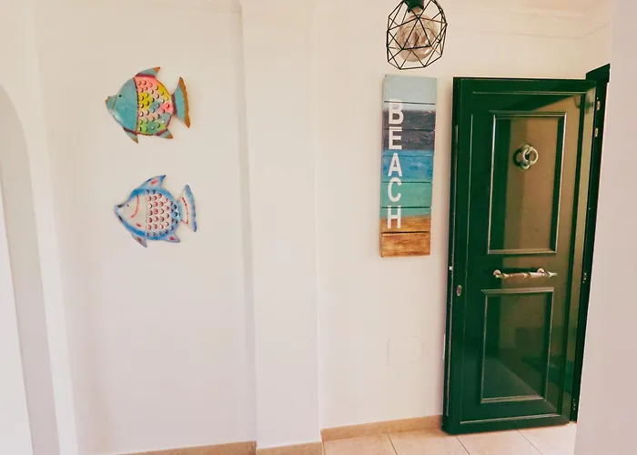 Casa Montana Amarilla 60 شقة طوستا ديل سيلونثيو