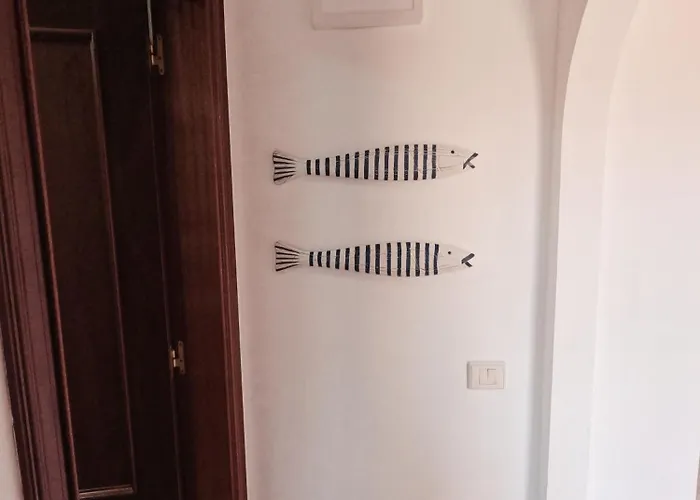 Casa Montana Amarilla 60 شقة