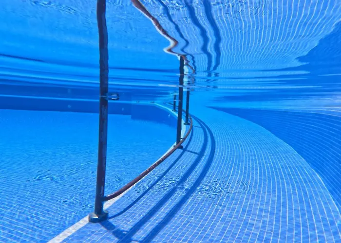 公寓 Casa Montana Amarilla 60